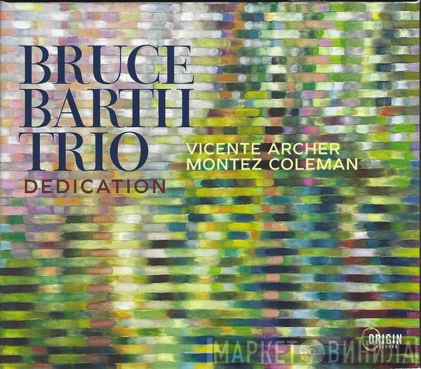Bruce Barth Trio - Dedication