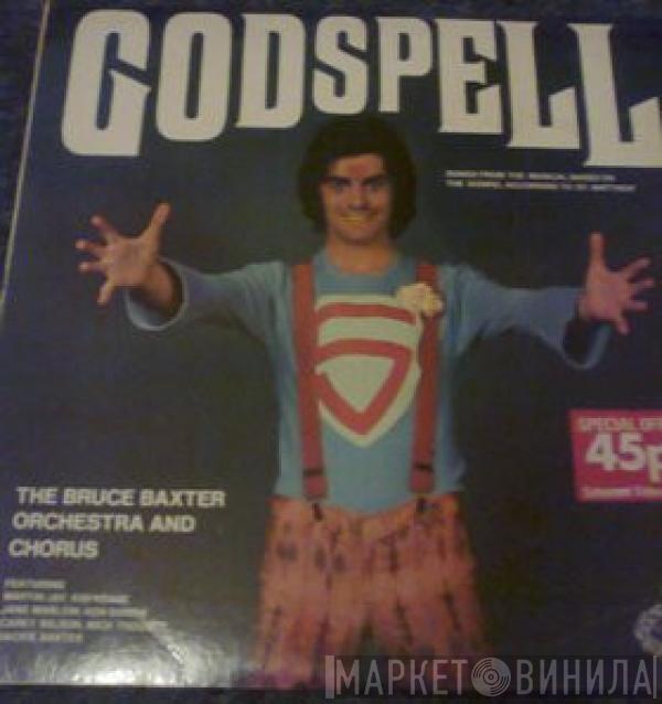 Bruce Baxter Orchestra - Godspell