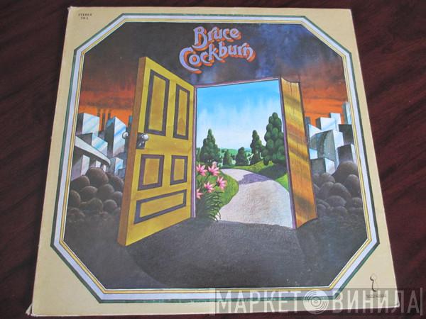  Bruce Cockburn  - Bruce Cockburn