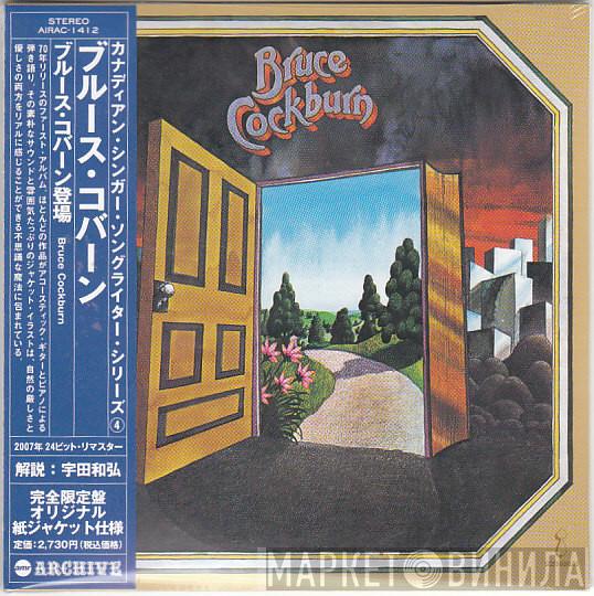  Bruce Cockburn  - Bruce Cockburn