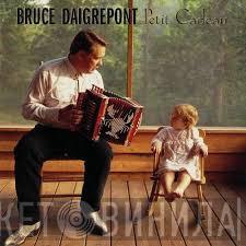 Bruce Daigrepont - Petit Cadeau