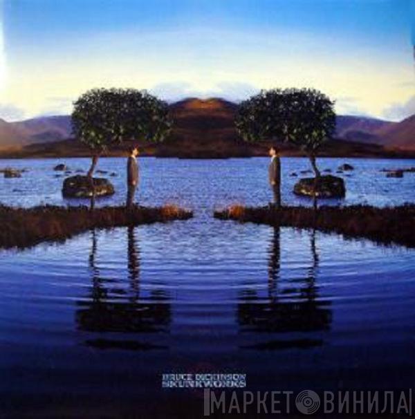Bruce Dickinson - Skunkworks