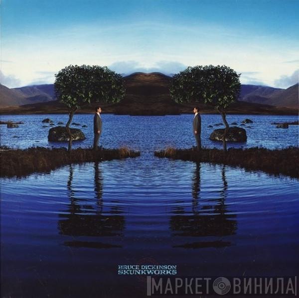  Bruce Dickinson  - Skunkworks