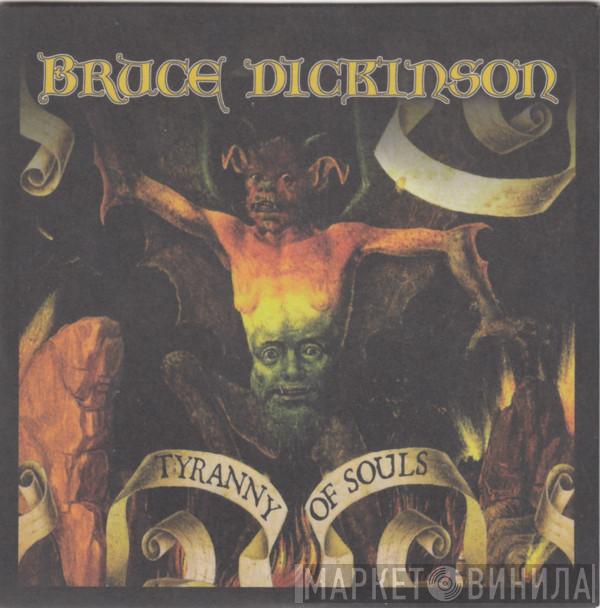 Bruce Dickinson - Tyranny Of Souls