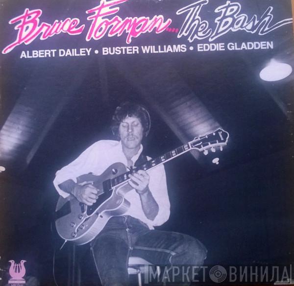  Bruce Forman  - The Bash