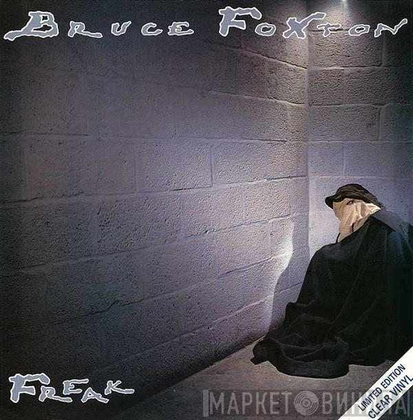 Bruce Foxton - Freak