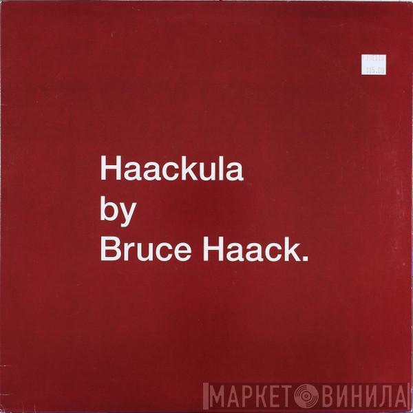 Bruce Haack - Haackula