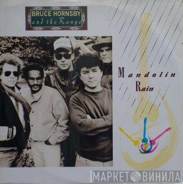 Bruce Hornsby And The Range - Mandolin Rain