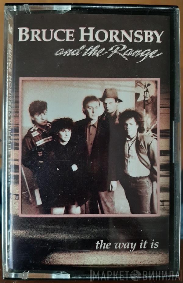 Bruce Hornsby And The Range - The Way It Is