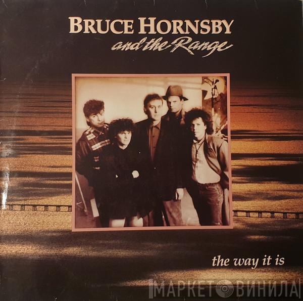 Bruce Hornsby And The Range - The Way It Is