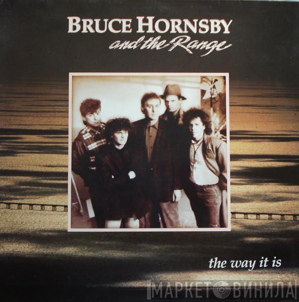 Bruce Hornsby And The Range - The Way It Is