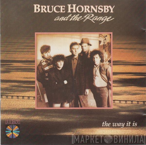 Bruce Hornsby And The Range - The Way It Is