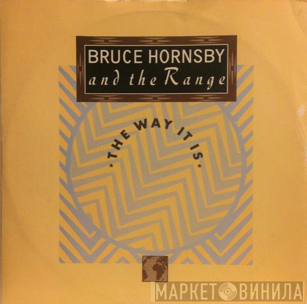 Bruce Hornsby And The Range - The Way It Is
