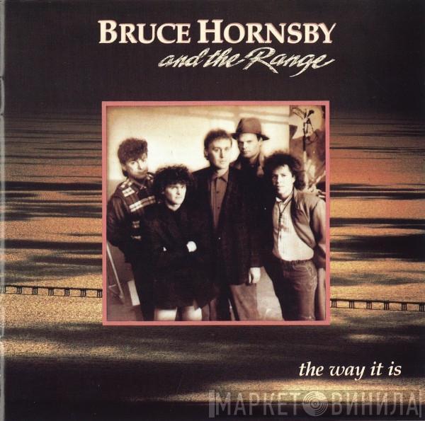  Bruce Hornsby And The Range  - The Way It Is