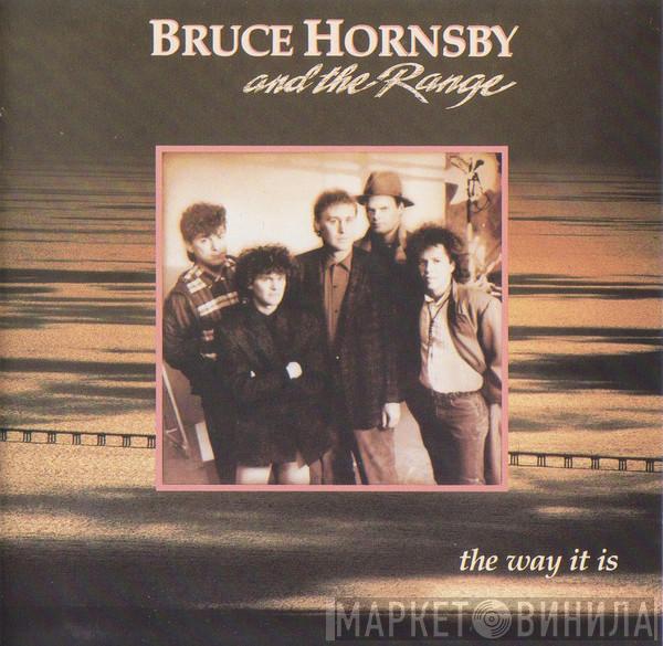 Bruce Hornsby And The Range - The Way It Is
