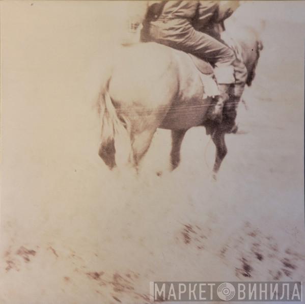 Bruce Langhorne - The Hired Hand
