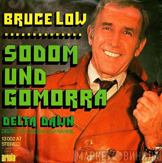 Bruce Low - Sodom Und Gomorra