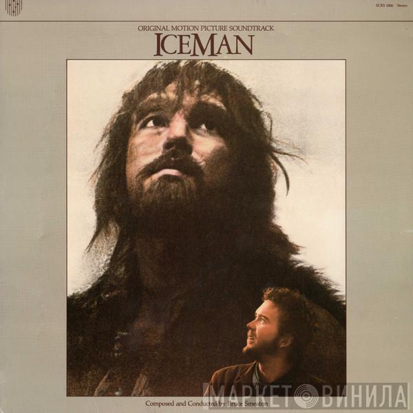 Bruce Smeaton - Iceman (Original Motion Picture Soundtrack)