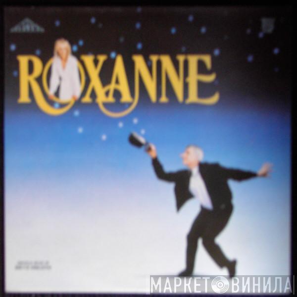 Bruce Smeaton - Roxanne (Original Motion Picture Score)