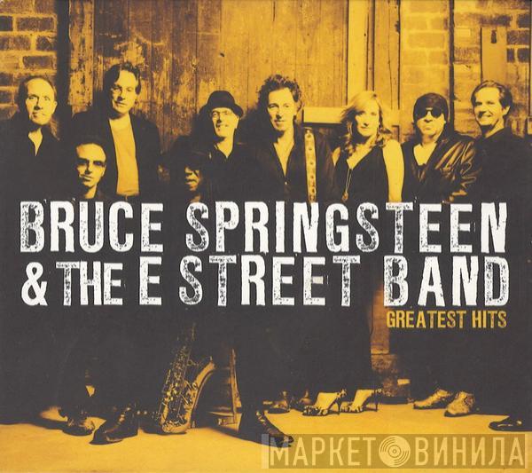 Bruce Springsteen & The E-Street Band - Greatest Hits