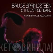  Bruce Springsteen & The E-Street Band  - Hammersmith Odeon, London '75