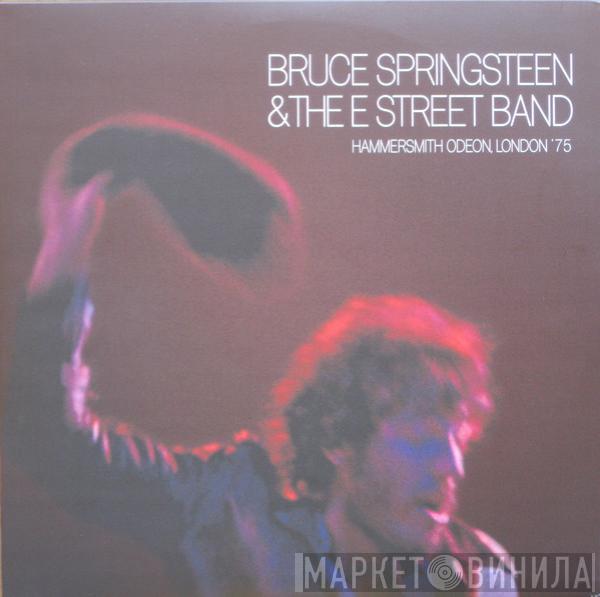 Bruce Springsteen & The E-Street Band - Hammersmith Odeon, London '75