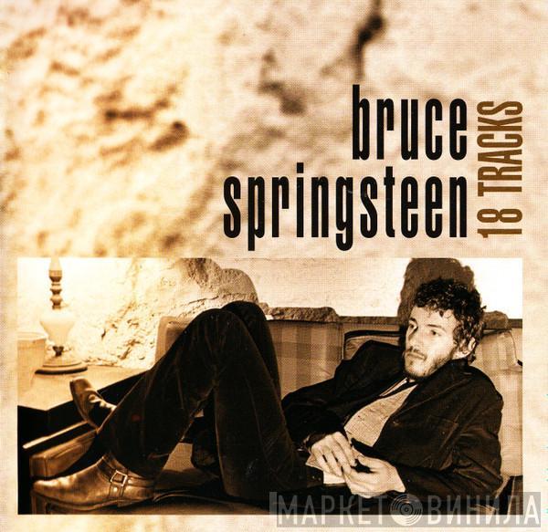  Bruce Springsteen  - 18 Tracks