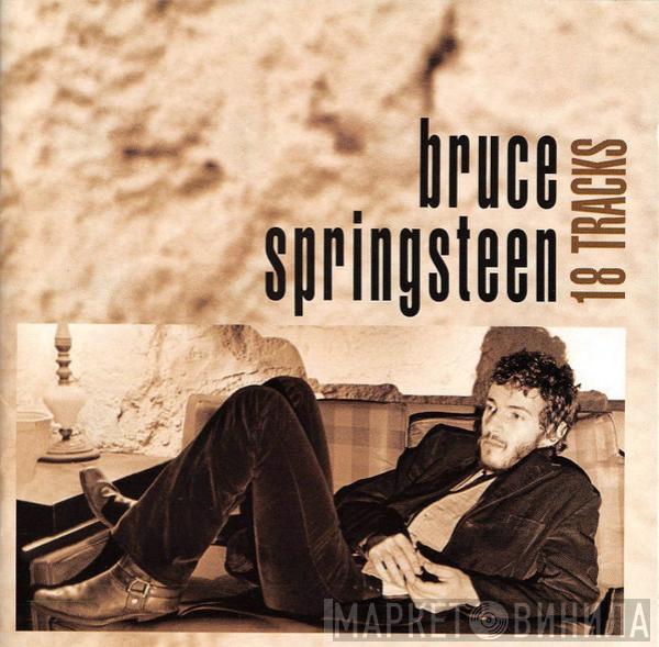  Bruce Springsteen  - 18 Tracks