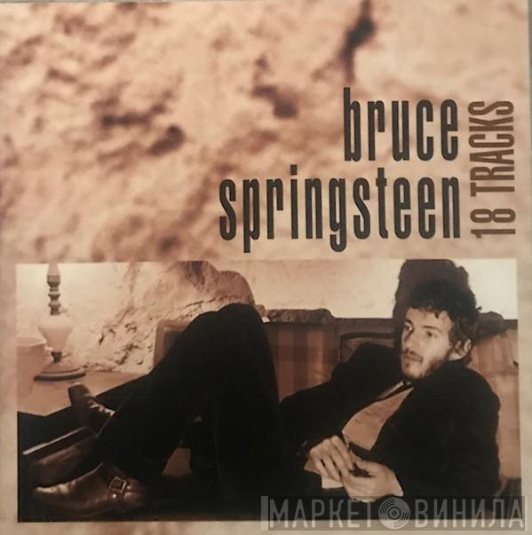  Bruce Springsteen  - 18 Tracks