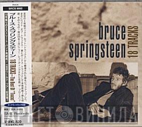  Bruce Springsteen  - 18 Tracks