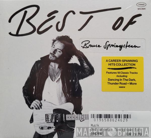 Bruce Springsteen - Best Of Bruce Springsteen
