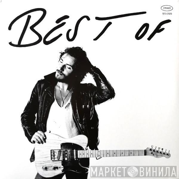 Bruce Springsteen - Best Of