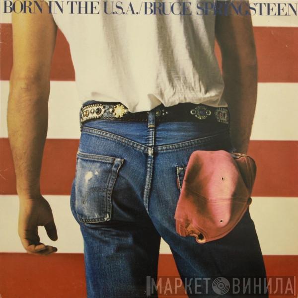 Bruce Springsteen - Born In The U.S.A.