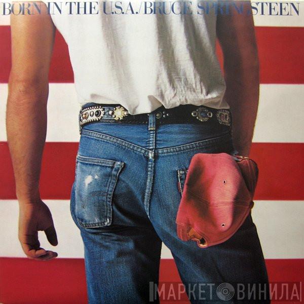 Bruce Springsteen - Born In The U.S.A.