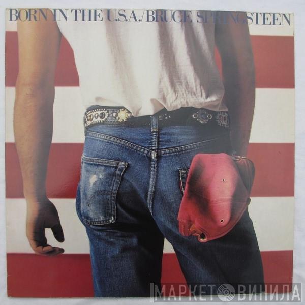 Bruce Springsteen - Born In The U.S.A.