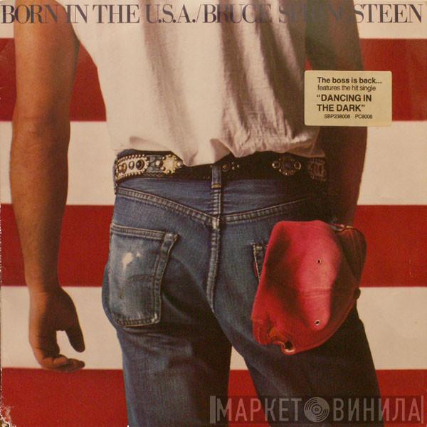 Bruce Springsteen - Born In The U.S.A.