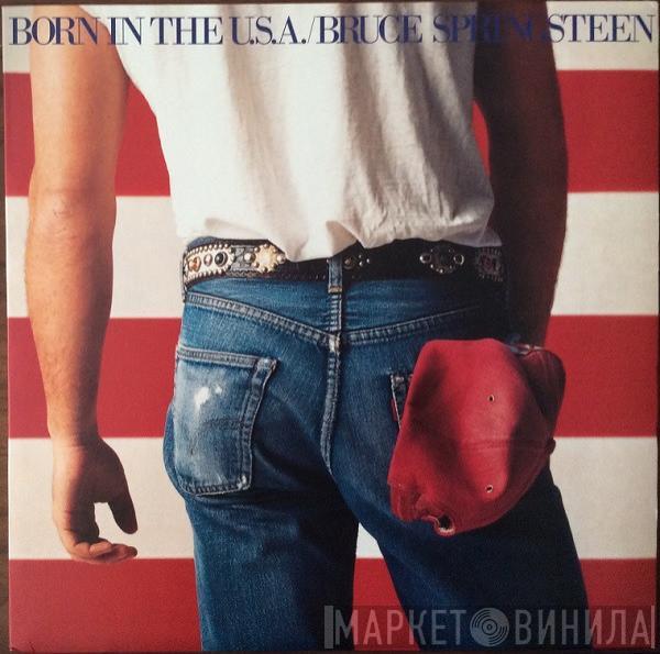 Bruce Springsteen - Born In The U.S.A.