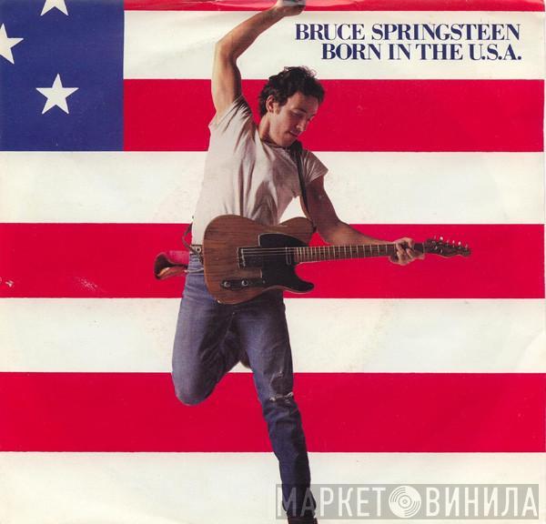 Bruce Springsteen - Born In The U.S.A.