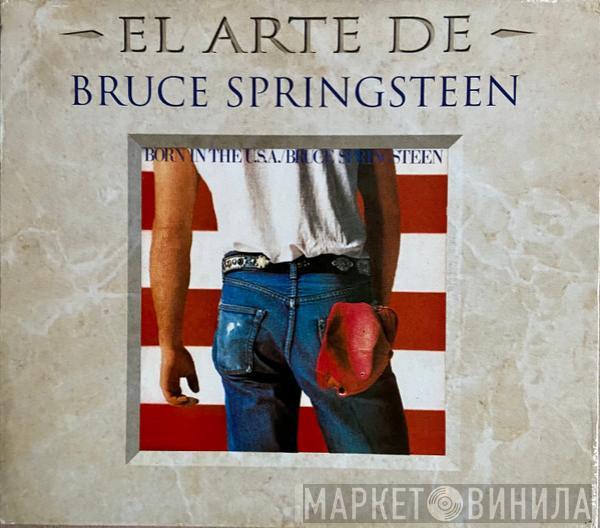  Bruce Springsteen  - Born In The U.S.A.