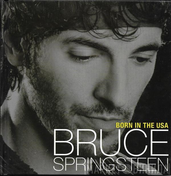  Bruce Springsteen  - Born In The USA