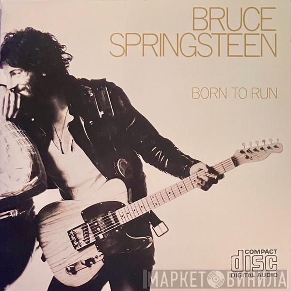  Bruce Springsteen  - Born To Run