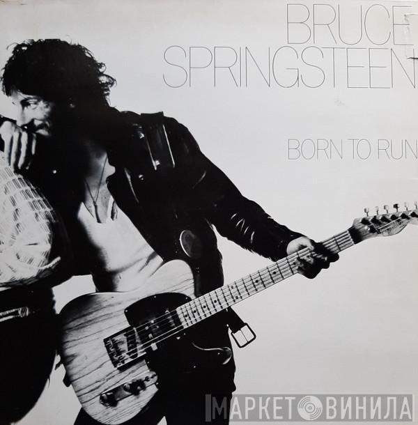  Bruce Springsteen  - Born To Run
