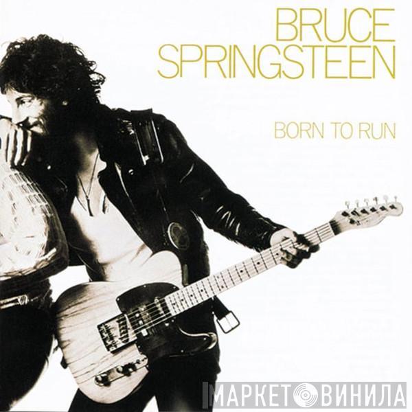  Bruce Springsteen  - Born To Run