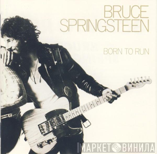 Bruce Springsteen - Born To Run