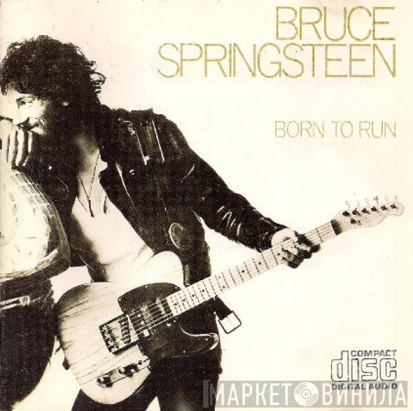  Bruce Springsteen  - Born To Run