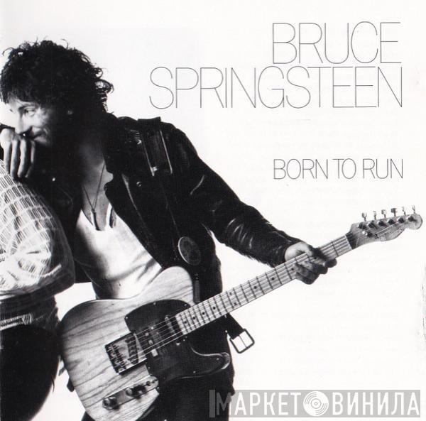  Bruce Springsteen  - Born To Run