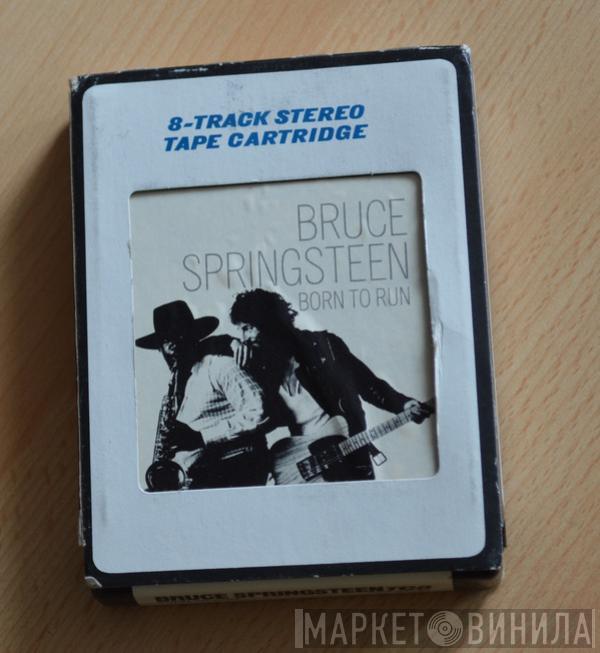  Bruce Springsteen  - Born To Run