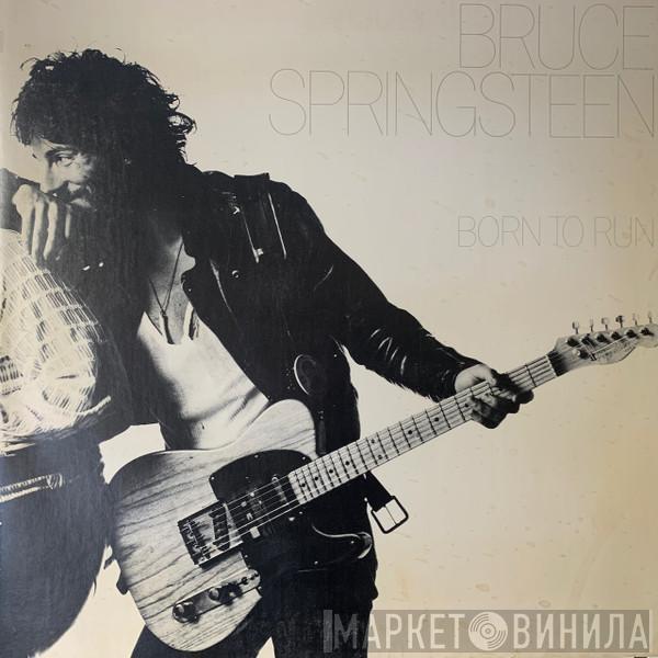  Bruce Springsteen  - Born To Run