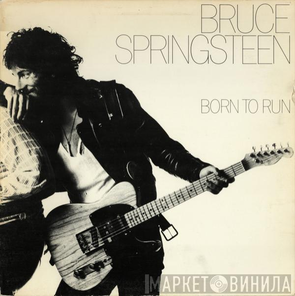 Bruce Springsteen - Born To Run