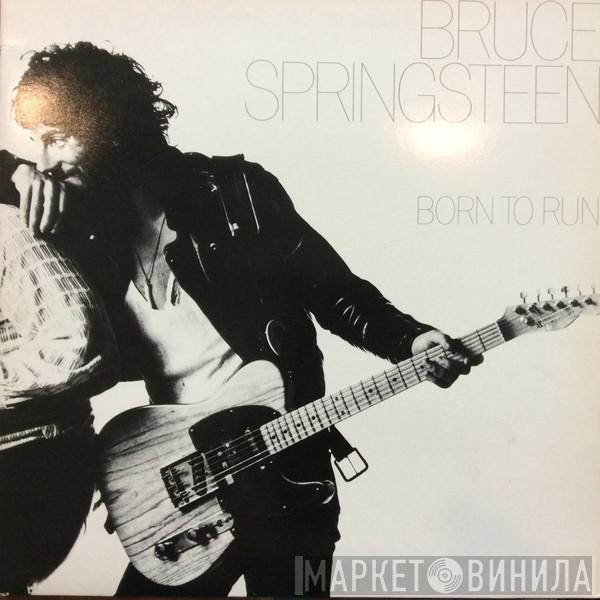  Bruce Springsteen  - Born To Run